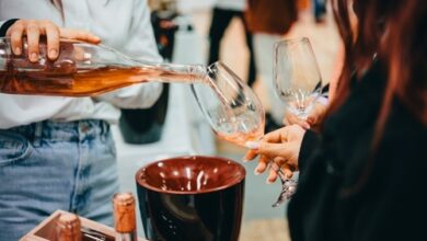 wine tourism destinations
