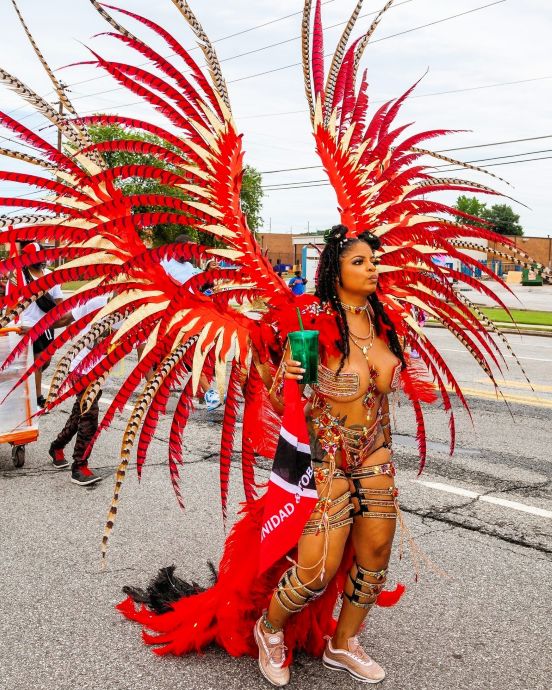 Atlanta Caribbean Carnival