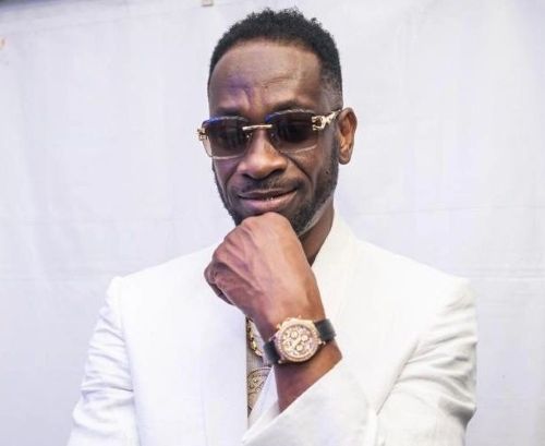 Bounty Killer