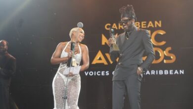 The Caribbean Music Awards 2025 Voting is Open