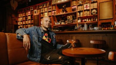 Walshy Fire Releases Art of Dancehall Book