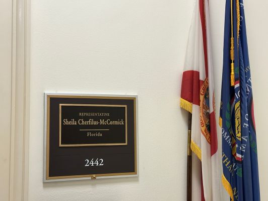 Cherfilus-McCormick, Bell Introduce CAST Act to Curb U.S.-Caribbean Firearms Trafficking