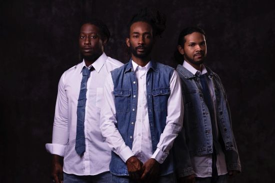 F.Y.A.H: Tropical Breeze Riddim