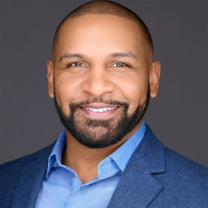 Broward Supervisor of Elections Logistics Director - Gavin Chapman