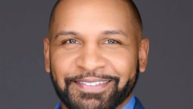 Broward Supervisor of Elections Logistics Director - Gavin Chapman