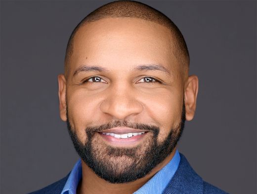 Broward Supervisor of Elections Logistics Director - Gavin Chapman