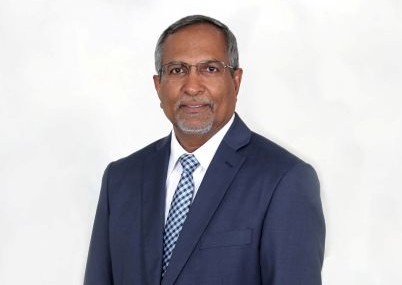 Harry Bhoorasingh