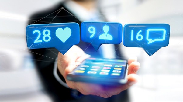 high engagement rate