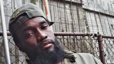 Jahdeed Rawbawn Releases Debut Single Adjustment