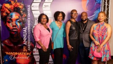 Imagination Unchained: A High-End Cultural Celebration for Juneteenth