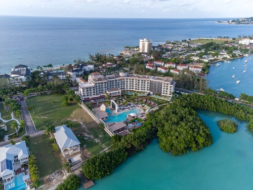 Jamaica Tourist Board Accepted Into Global Luxury Travel Group Virtuoso