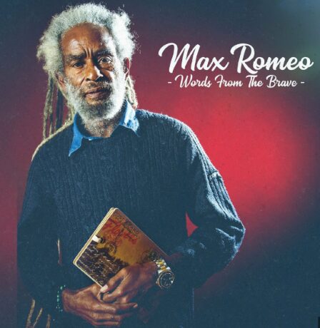 Max Romeo: A Reggae Legend Remembered 