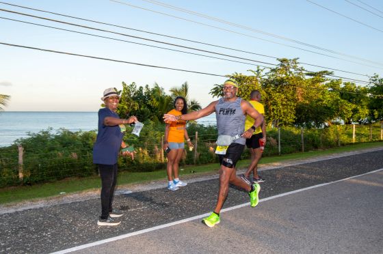 Running to the Beat of Kingston: Registration Opens for the 2025 Reggae Marathon
