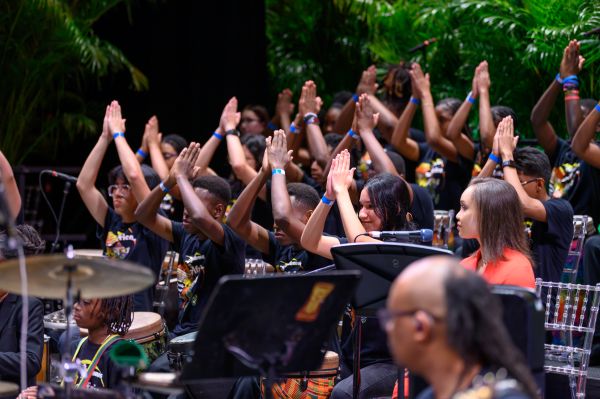 Somerset Academy Central Miramar