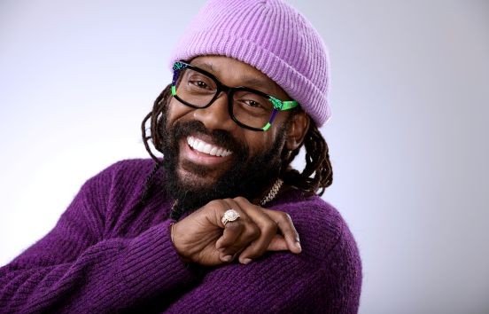 Tarrus Riley Live at The Parker: An Evening of Roots Reggae