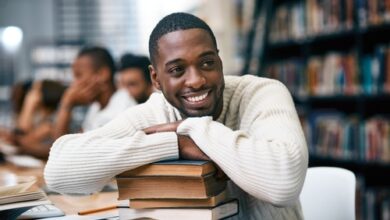 Commentary with Winston Barnes: Our Boys, and Going to College