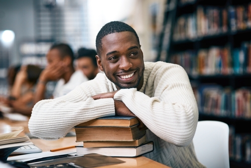 Commentary with Winston Barnes: Our Boys, and Going to College