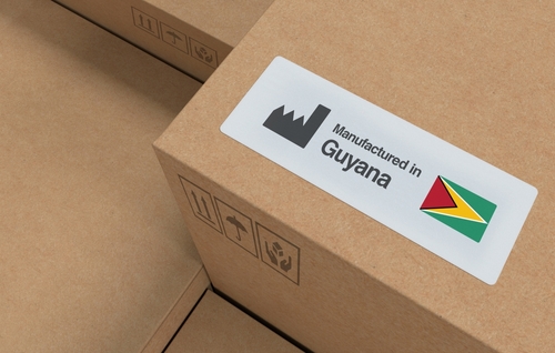 Tariffs on Products Impacting Guyanese Imports