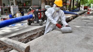 sources of Asbestos exposure