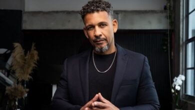 Legacy Magazine Honors Asa Paul Sealy