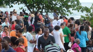 Calabash Literary Festival