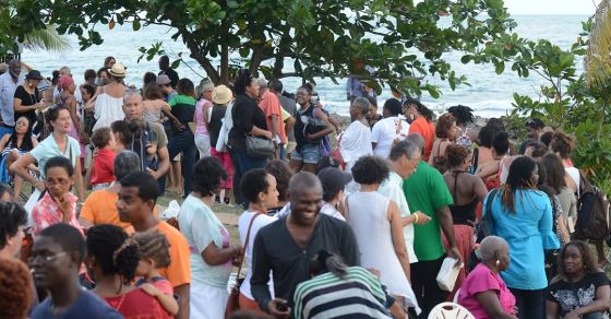 Calabash Literary Festival