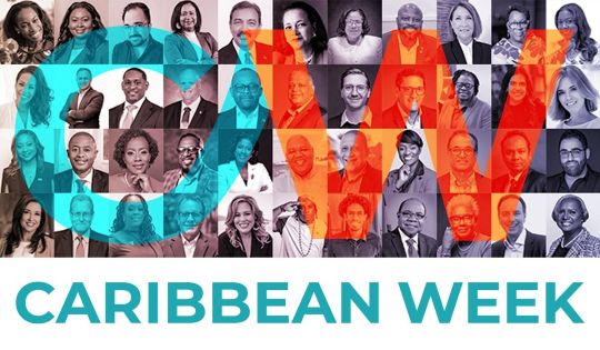 Caribbean Week in New York