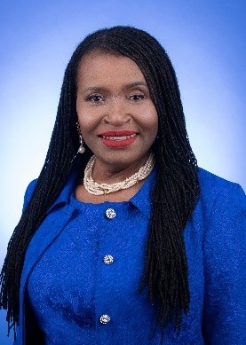 Commissioner Bastien