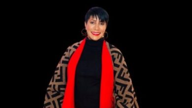 National Real Estate Day: Desiree Faulkner