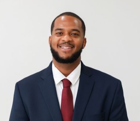New Director of Tourism at Anguilla Tourist Board - Jameel Rochester