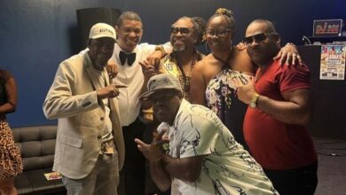 Easter Comedy Show