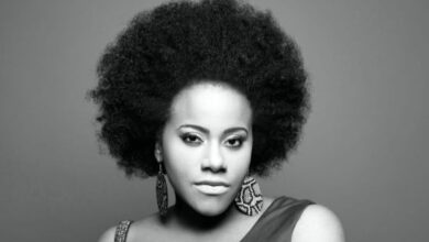 Etana to Headline Westchester Reggae Festival