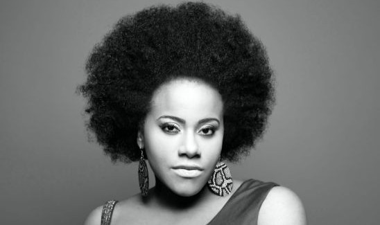 Etana to Headline Westchester Reggae Festival