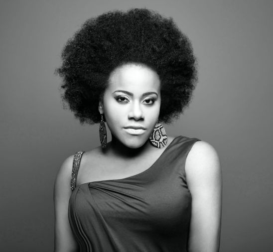 Etana to Headline Westchester Reggae Festival  