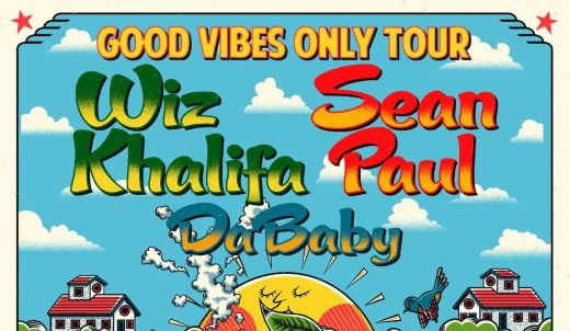 Good Vibes Only Tour