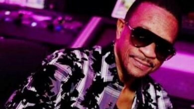 Hopeton Lindo Inspires with The Times That We’re Living In