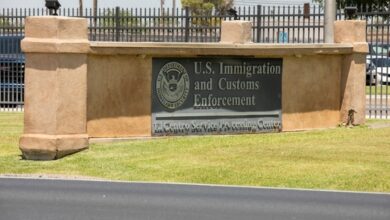 Death of Marie Ange Blaise in ICE Custody