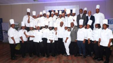 Jamaica's Tourism Enhancement Fund Supports Culinary Training