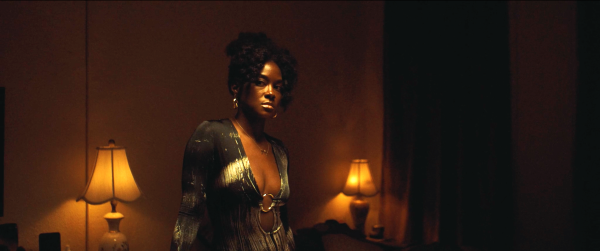American Black Film Festival: Last Hoorah at G-Baby’s 