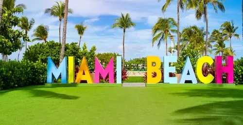American Black Film Festival 2025 in Miami Beach