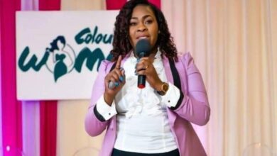 Natassia Wright: Before You Quit Your Current Job!