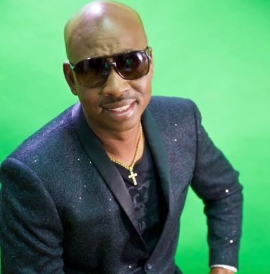 Soca legend Neil Iwer George
