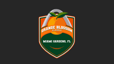 2025 Orange Blossom Classic