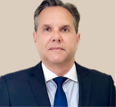 Peter Rodriguez, Bank of America Miami