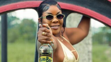 Rum Bar Rum Launches Limited Edition