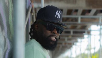 Sizwe C's Hundred: A New Era in Soca