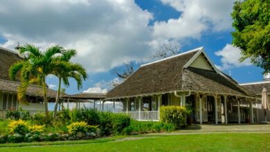 Investing In Jamaica and Housing Forum