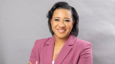 Victricia Simmons, Executive Director of Florida Rising