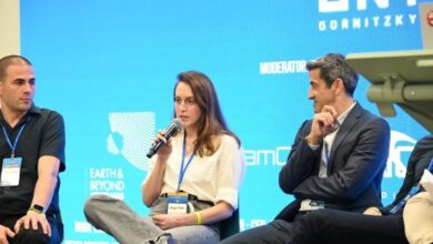 Israel Tech Week in Miami