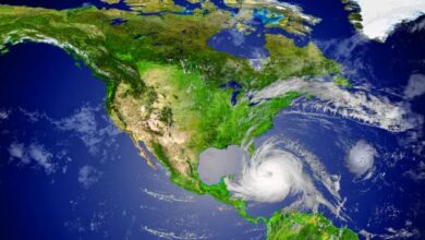 Global Empowerment Mission Launches 2025 Hurricane Season